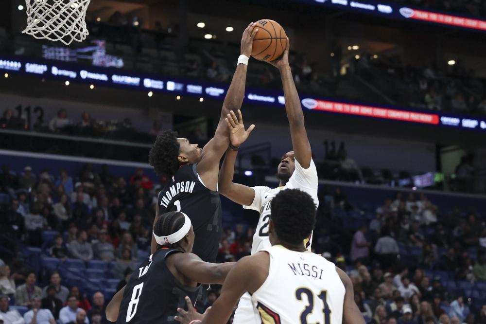 面的影响 面的影响